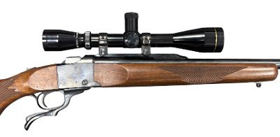 RUGER Model 1 .30-06 SPRG - Image 6 of 7