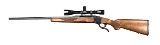 RUGER Model 1 .30-06 SPRG - Image 1 of 7