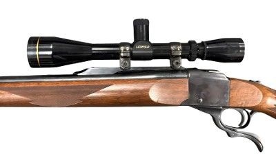 RUGER Model 1 .30-06 SPRG - Image 3 of 7