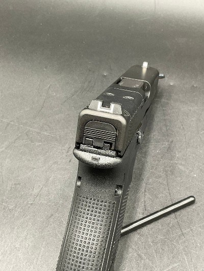 GLOCK G19 GEN 5 MOS (AU) 9MM LUGER (9X19 PARA) - Image 8 of 10