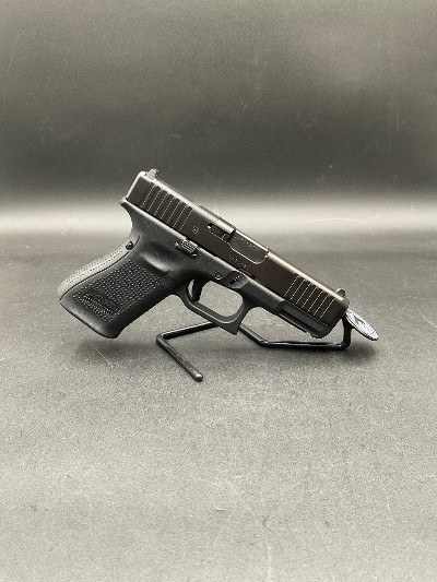 GLOCK G19 GEN 5 MOS (AU) 9MM LUGER (9X19 PARA) - Image 4 of 10