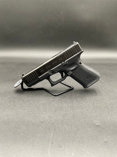 GLOCK G19 GEN 5 MOS (AU) 9MM LUGER (9X19 PARA) - Image 1 of 10