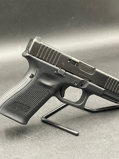 GLOCK G19 GEN 5 MOS (AU) 9MM LUGER (9X19 PARA) - Image 5 of 10