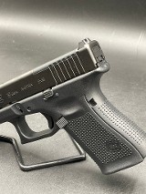 GLOCK G19 GEN 5 MOS (AU) 9MM LUGER (9X19 PARA) - Image 3 of 10