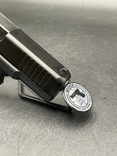 GLOCK G19 GEN 5 MOS (AU) 9MM LUGER (9X19 PARA) - Image 6 of 10