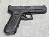 GLOCK 17 GEN 4 9MM LUGER (9x19 PARA) - Image 5 of 7