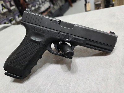 GLOCK 17 GEN 4 9MM LUGER (9x19 PARA) - Image 2 of 7