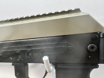 KALASHNIKOV USA KR103 7.62X39MM - Image 14 of 20