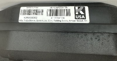 KALASHNIKOV USA KR103 7.62X39MM - Image 19 of 20