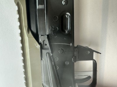 KALASHNIKOV USA KR103 7.62X39MM - Image 17 of 20