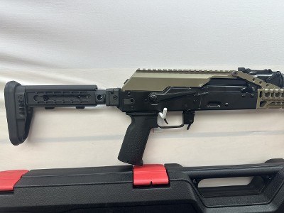 KALASHNIKOV USA KR103 7.62X39MM - Image 3 of 20