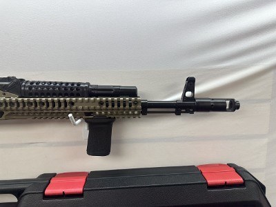 KALASHNIKOV USA KR103 7.62X39MM - Image 4 of 20