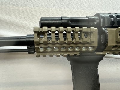 KALASHNIKOV USA KR103 7.62X39MM - Image 9 of 20