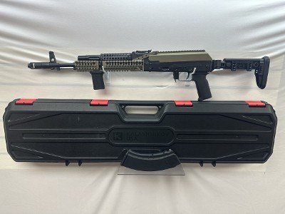 KALASHNIKOV USA KR103 7.62X39MM - Image 2 of 20