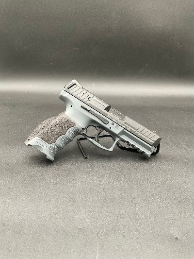 HECKLER & KOCH VP9 9MM LUGER (9X19 PARA) - Image 4 of 11