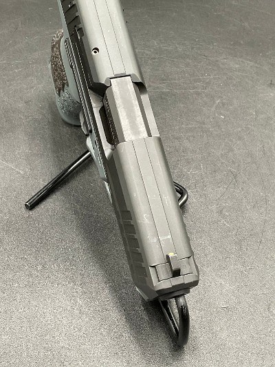 HECKLER & KOCH VP9 9MM LUGER (9X19 PARA) - Image 10 of 11