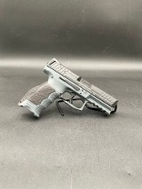 HECKLER & KOCH VP9 9MM LUGER (9X19 PARA) - Image 4 of 11