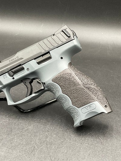 HECKLER & KOCH VP9 9MM LUGER (9X19 PARA) - Image 2 of 11
