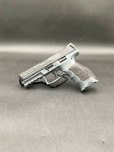 HECKLER & KOCH VP9 9MM LUGER (9X19 PARA) - Image 1 of 11