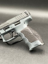 HECKLER & KOCH VP9 9MM LUGER (9X19 PARA) - Image 2 of 11