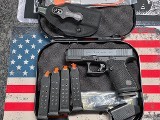 GLOCK G19 GEN6 9MM LUGER (9x19 PARA) - Image 3 of 9