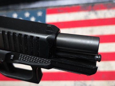 GLOCK G19 GEN6 9MM LUGER (9x19 PARA) - Image 6 of 9