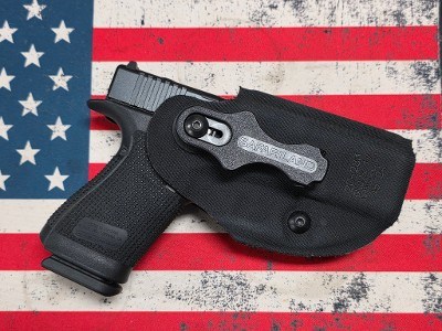 GLOCK G19 GEN6 9MM LUGER (9x19 PARA) - Image 5 of 9