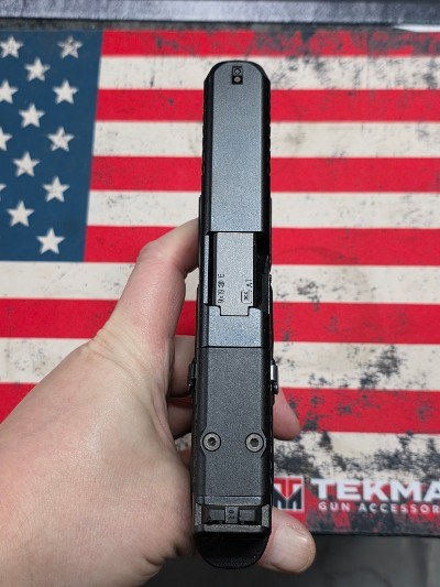 GLOCK G19 GEN6 9MM LUGER (9x19 PARA) - Image 8 of 9