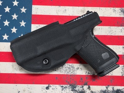 GLOCK G19 GEN6 9MM LUGER (9x19 PARA) - Image 9 of 9