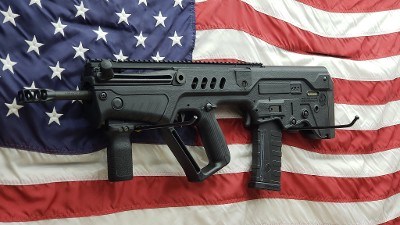 IWI TAVOR SAR 5.56X45MM NATO - Image 2 of 5