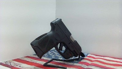 TAURUS G3C 9MM LUGER (9x19 PARA) - Image 3 of 10