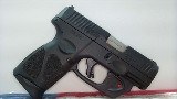 TAURUS G3C 9MM LUGER (9x19 PARA) - Image 7 of 10