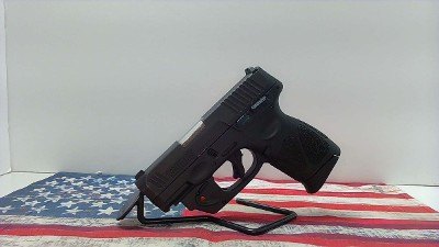 TAURUS G3C 9MM LUGER (9x19 PARA) - Image 4 of 10