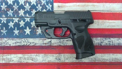 TAURUS G3C 9MM LUGER (9x19 PARA) - Image 2 of 10