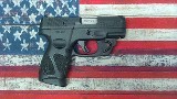 TAURUS G3C 9MM LUGER (9x19 PARA) - Image 1 of 10