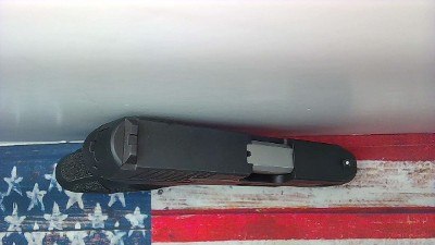 TAURUS G3C 9MM LUGER (9x19 PARA) - Image 8 of 10