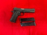 BROWNING 1911 380 BLACK LABEL .380 ACP - Image 4 of 4