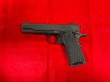 BROWNING 1911 380 BLACK LABEL .380 ACP - Image 1 of 4
