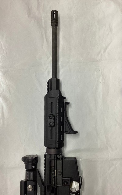 DPMS A-15 5.56X45MM NATO - Image 3 of 8