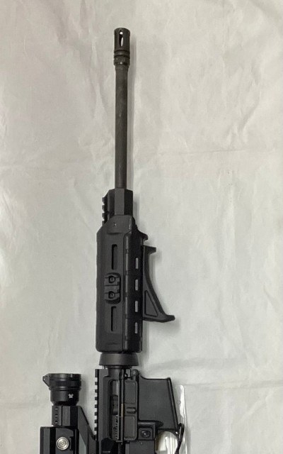 DPMS A-15 5.56X45MM NATO - Image 1 of 8