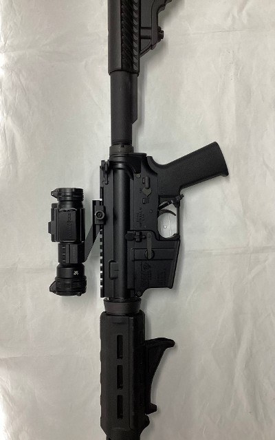 DPMS A-15 5.56X45MM NATO - Image 7 of 8
