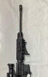 DPMS A-15 5.56X45MM NATO - Image 1 of 8