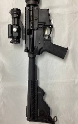DPMS A-15 5.56X45MM NATO - Image 2 of 8