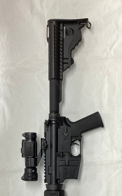 DPMS A-15 5.56X45MM NATO - Image 5 of 8