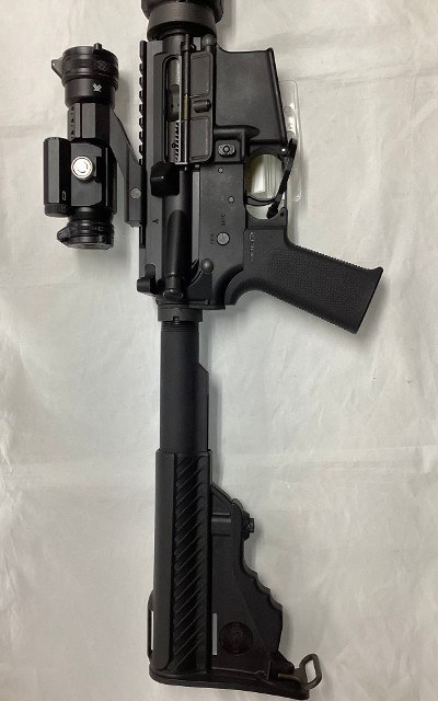 DPMS A-15 5.56X45MM NATO - Image 2 of 8