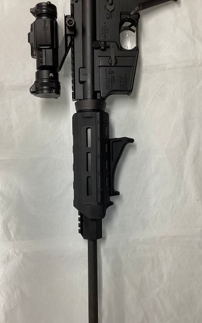 DPMS A-15 5.56X45MM NATO - Image 6 of 8
