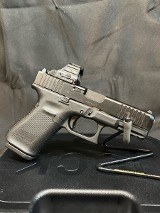 GLOCK 19 GEN 5 9MM LUGER (9x19 PARA) - Image 4 of 8