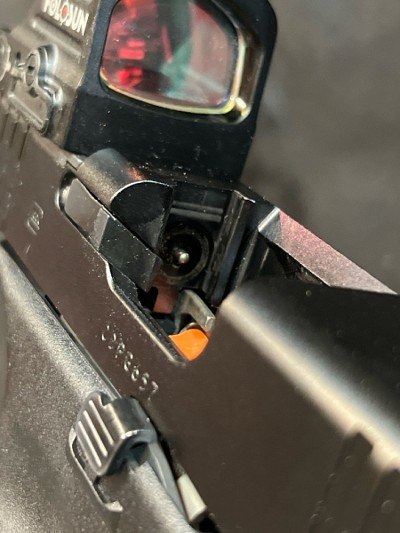 GLOCK 19 GEN 5 9MM LUGER (9x19 PARA) - Image 7 of 8