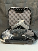 GLOCK 19 GEN 5 9MM LUGER (9x19 PARA) - Image 1 of 8