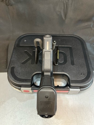 GLOCK 19 GEN 5 9MM LUGER (9x19 PARA) - Image 6 of 8